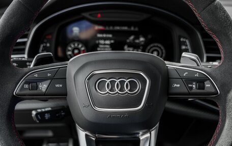 Audi RS Q8 I, 2025 год, 22 671 372 рублей, 19 фотография