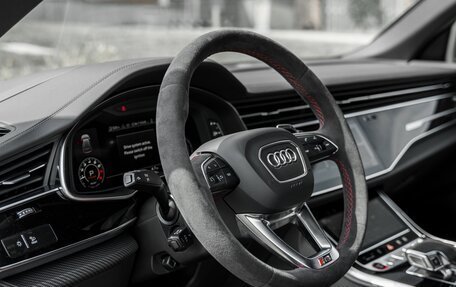 Audi RS Q8 I, 2025 год, 22 671 372 рублей, 12 фотография