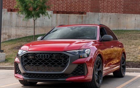 Audi RS Q8 I, 2025 год, 22 671 372 рублей, 7 фотография