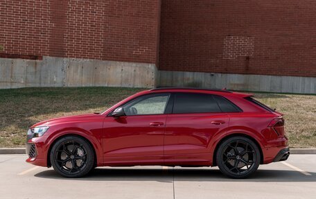 Audi RS Q8 I, 2025 год, 22 671 372 рублей, 6 фотография