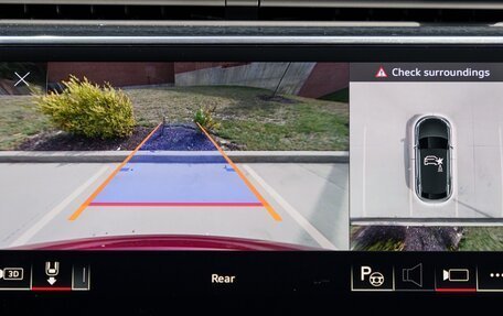 Audi RS Q8 I, 2025 год, 22 671 372 рублей, 18 фотография