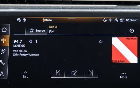 Audi RS Q8 I, 2025 год, 22 671 372 рублей, 16 фотография