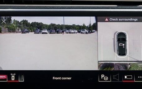 Audi RS Q8 I, 2025 год, 22 671 372 рублей, 17 фотография