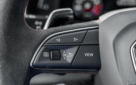 Audi RS Q8 I, 2025 год, 22 671 372 рублей, 20 фотография