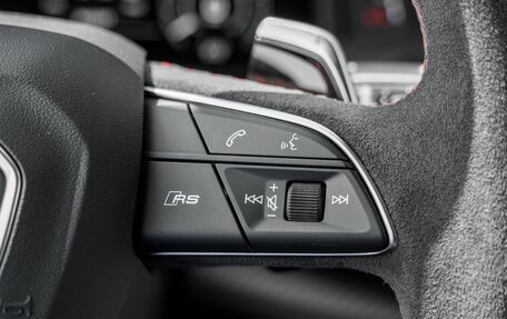 Audi RS Q8 I, 2025 год, 22 671 372 рублей, 21 фотография