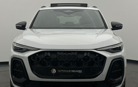 Audi Q5, 2025 год, 8 945 000 рублей, 2 фотография