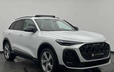Audi Q5, 2025 год, 8 945 000 рублей, 4 фотография