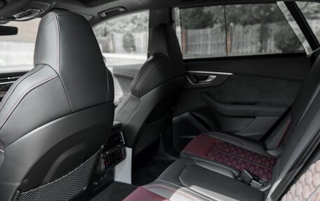 Audi RS Q8 I, 2025 год, 22 671 372 рублей, 28 фотография