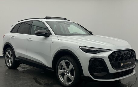 Audi Q5, 2025 год, 8 945 000 рублей, 3 фотография