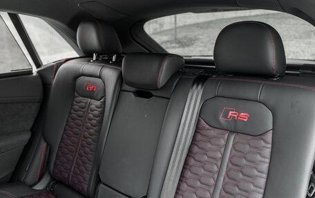 Audi RS Q8 I, 2025 год, 22 671 372 рублей, 27 фотография