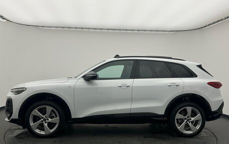 Audi Q5, 2025 год, 8 945 000 рублей, 5 фотография