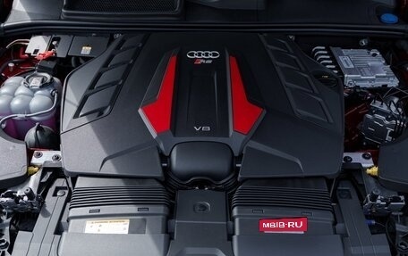 Audi RS Q8 I, 2025 год, 22 671 372 рублей, 31 фотография