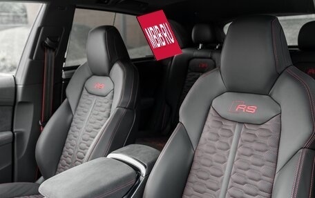 Audi RS Q8 I, 2025 год, 22 671 372 рублей, 24 фотография