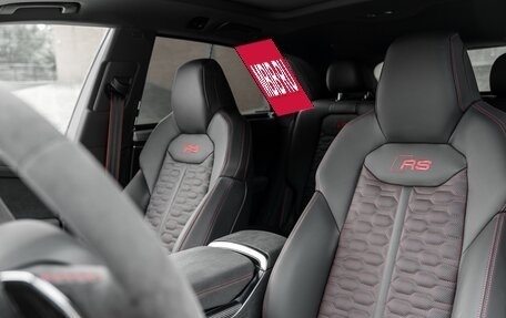 Audi RS Q8 I, 2025 год, 22 671 372 рублей, 23 фотография