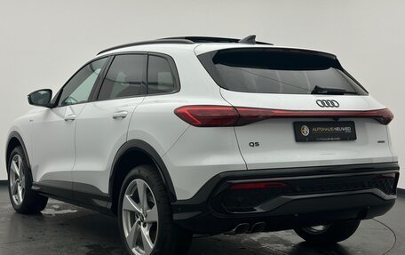 Audi Q5, 2025 год, 8 945 000 рублей, 7 фотография