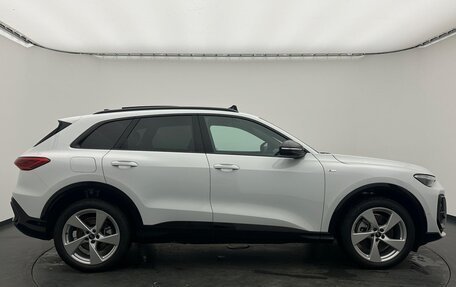 Audi Q5, 2025 год, 8 945 000 рублей, 6 фотография