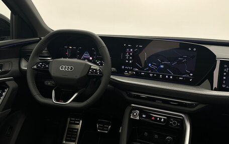 Audi Q5, 2025 год, 8 945 000 рублей, 19 фотография