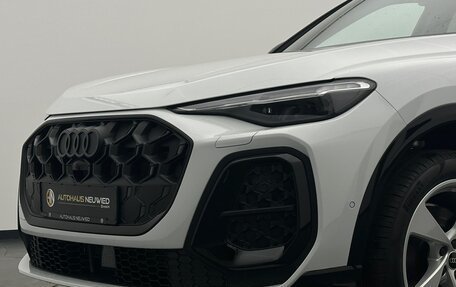 Audi Q5, 2025 год, 8 945 000 рублей, 12 фотография