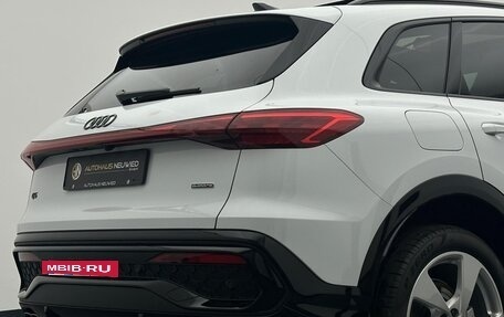 Audi Q5, 2025 год, 8 945 000 рублей, 11 фотография