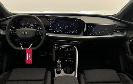 Audi Q5, 2025 год, 8 945 000 рублей, 18 фотография