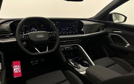 Audi Q5, 2025 год, 8 945 000 рублей, 17 фотография