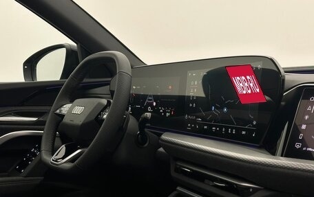 Audi Q5, 2025 год, 8 945 000 рублей, 33 фотография