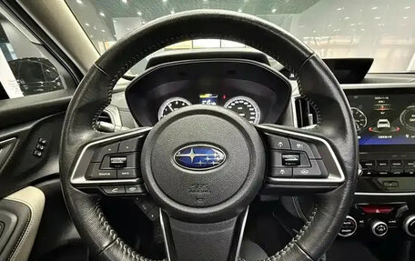 Subaru Forester, 2022 год, 3 400 000 рублей, 11 фотография