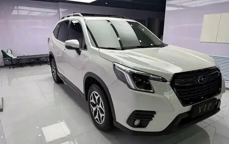 Subaru Forester, 2022 год, 3 400 000 рублей, 3 фотография