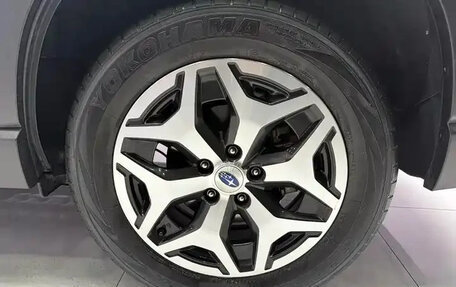 Subaru Forester, 2022 год, 3 400 000 рублей, 7 фотография