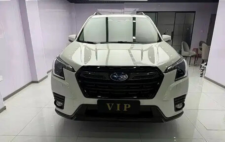 Subaru Forester, 2022 год, 3 400 000 рублей, 2 фотография