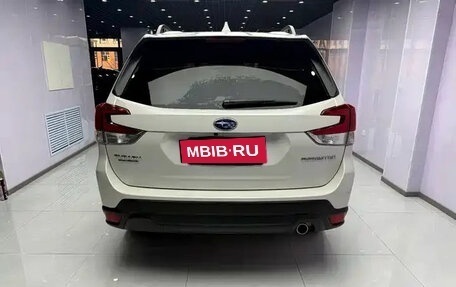 Subaru Forester, 2022 год, 3 400 000 рублей, 5 фотография