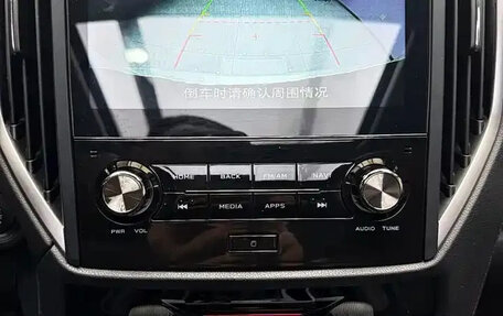 Subaru Forester, 2022 год, 3 400 000 рублей, 14 фотография