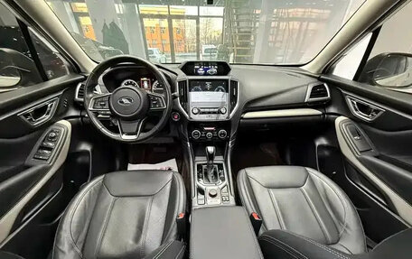 Subaru Forester, 2022 год, 3 400 000 рублей, 17 фотография