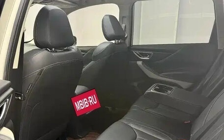 Subaru Forester, 2022 год, 3 400 000 рублей, 19 фотография