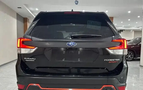 Subaru Forester, 2022 год, 3 600 000 рублей, 6 фотография