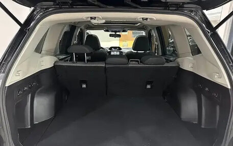 Subaru Forester, 2022 год, 3 600 000 рублей, 18 фотография