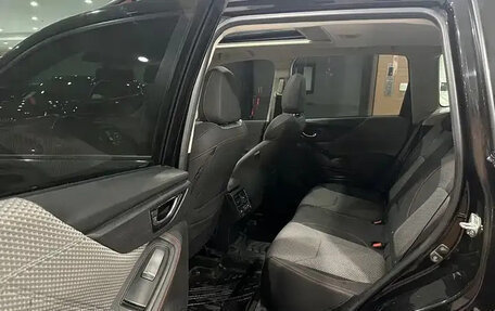 Subaru Forester, 2022 год, 3 600 000 рублей, 14 фотография