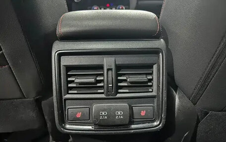 Subaru Forester, 2022 год, 3 600 000 рублей, 17 фотография