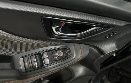 Subaru Forester, 2022 год, 3 600 000 рублей, 8 фотография