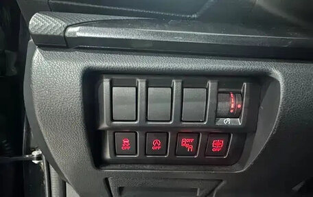 Subaru Forester, 2022 год, 3 600 000 рублей, 9 фотография