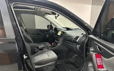 Subaru Forester, 2022 год, 3 600 000 рублей, 19 фотография