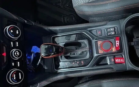 Subaru Forester, 2022 год, 3 600 000 рублей, 13 фотография