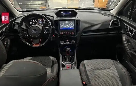 Subaru Forester, 2022 год, 3 600 000 рублей, 16 фотография