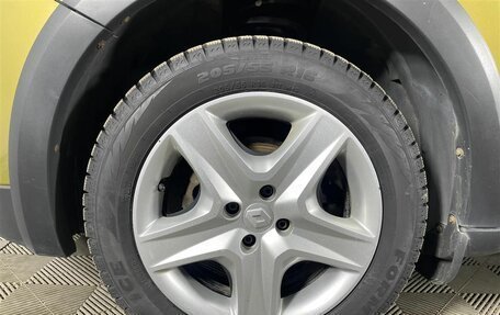 Renault Sandero II рестайлинг, 2015 год, 699 000 рублей, 10 фотография