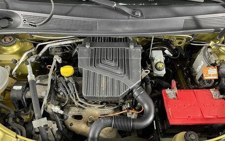 Renault Sandero II рестайлинг, 2015 год, 699 000 рублей, 18 фотография