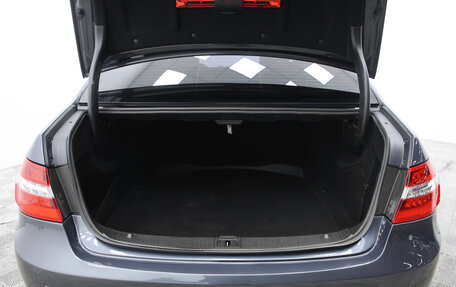 Mercedes-Benz E-Класс, 2010 год, 1 220 000 рублей, 5 фотография