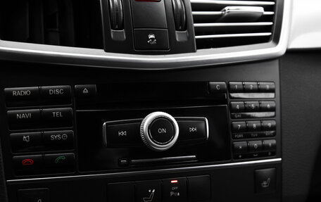 Mercedes-Benz E-Класс, 2010 год, 1 220 000 рублей, 12 фотография