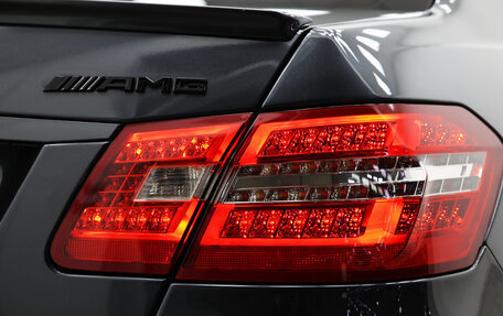 Mercedes-Benz E-Класс, 2010 год, 1 220 000 рублей, 15 фотография