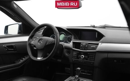 Mercedes-Benz E-Класс, 2010 год, 1 220 000 рублей, 16 фотография