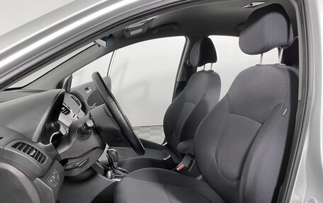 Hyundai Solaris II рестайлинг, 2016 год, 1 115 000 рублей, 11 фотография